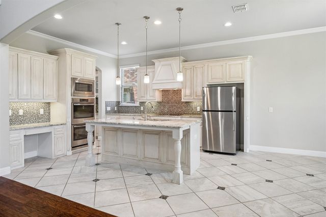 870 Sagebrush Drive, Prosper, TX 75078