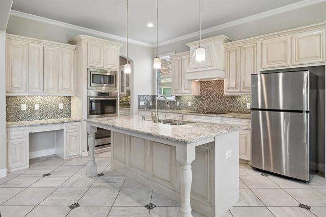 870 Sagebrush Drive, Prosper, TX 75078