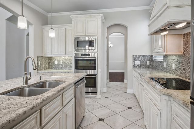870 Sagebrush Drive, Prosper, TX 75078