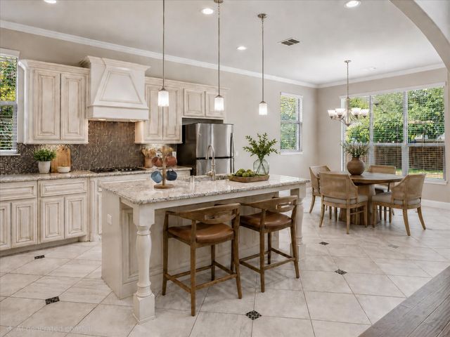 870 Sagebrush Drive, Prosper, TX 75078