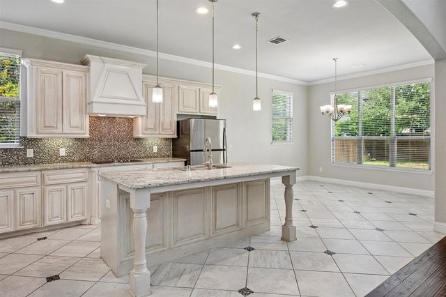 870 Sagebrush Drive, Prosper, TX 75078