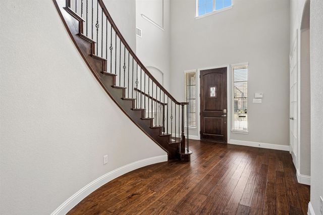 870 Sagebrush Drive, Prosper, TX 75078