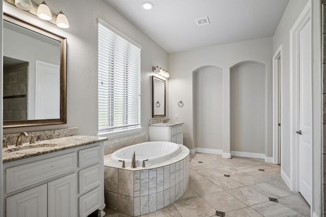 870 Sagebrush Drive, Prosper, TX 75078