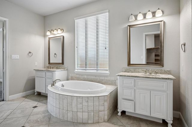 870 Sagebrush Drive, Prosper, TX 75078