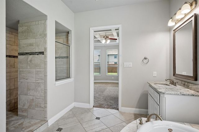 870 Sagebrush Drive, Prosper, TX 75078