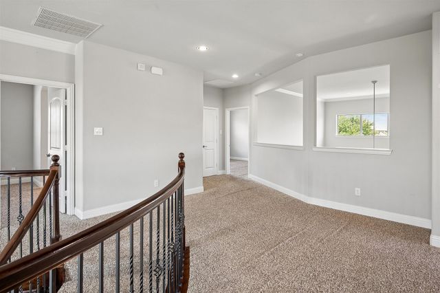 870 Sagebrush Drive, Prosper, TX 75078