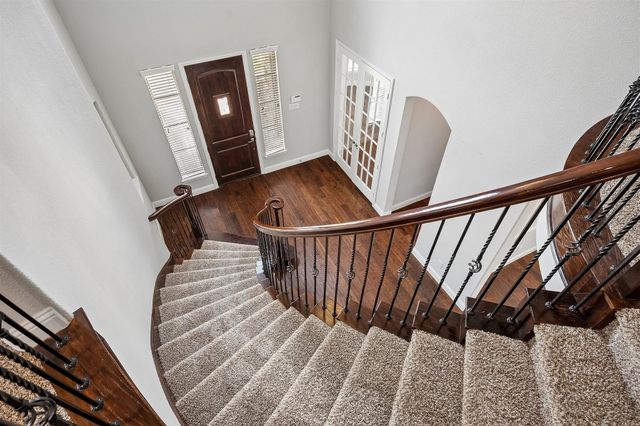870 Sagebrush Drive, Prosper, TX 75078
