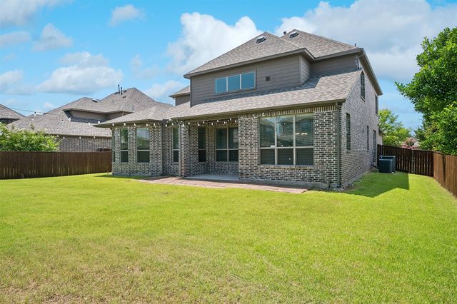 870 Sagebrush Drive, Prosper, TX 75078