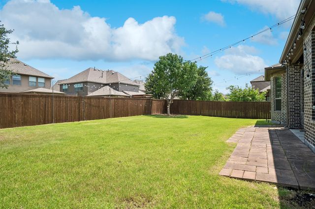 870 Sagebrush Drive, Prosper, TX 75078