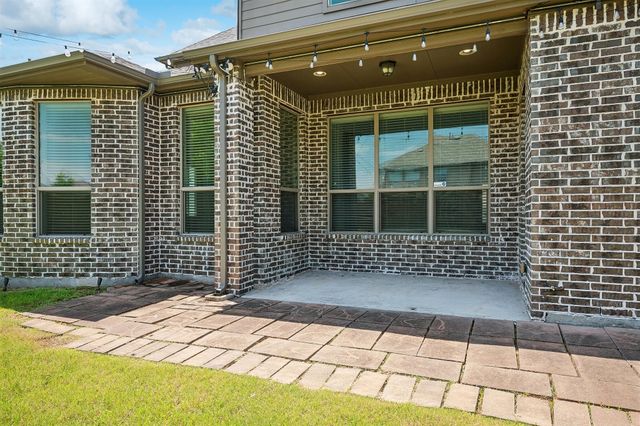 870 Sagebrush Drive, Prosper, TX 75078