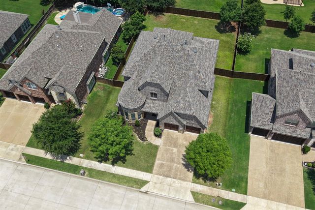 870 Sagebrush Drive, Prosper, TX 75078