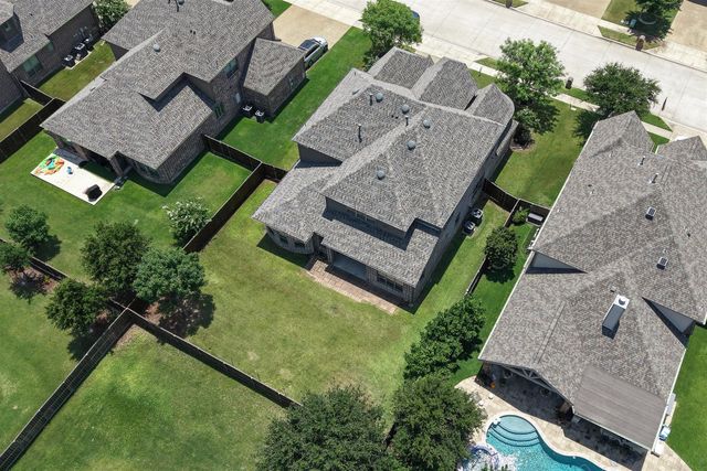 870 Sagebrush Drive, Prosper, TX 75078