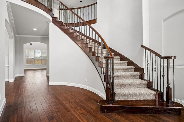 870 Sagebrush Drive, Prosper, TX 75078
