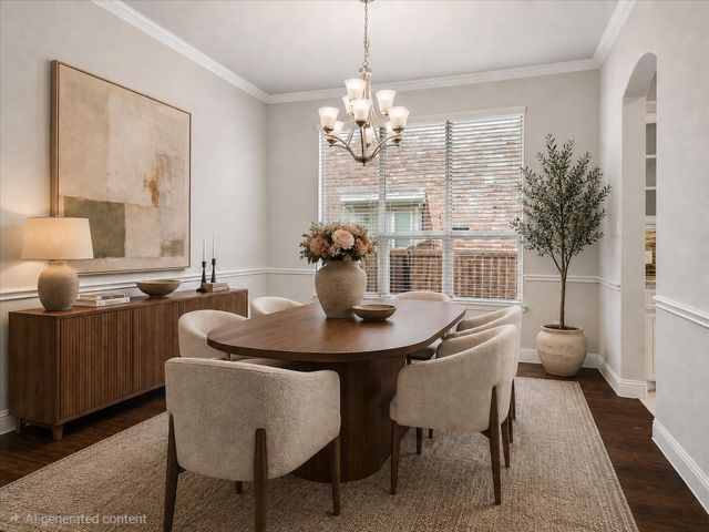 870 Sagebrush Drive, Prosper, TX 75078