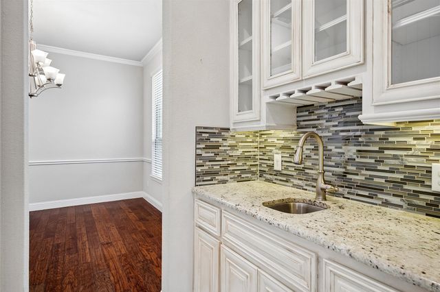 870 Sagebrush Drive, Prosper, TX 75078
