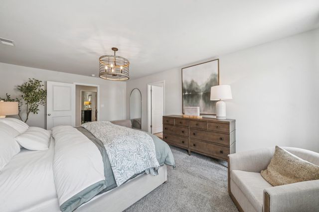 155 LIBERTY LN, Keswick, VA 22947