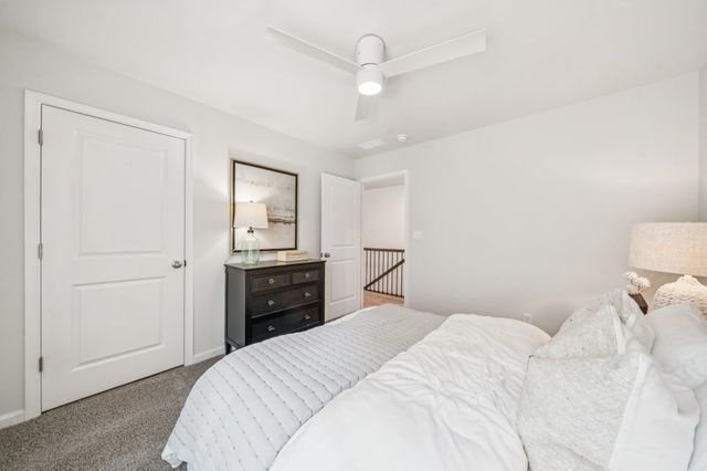 155 LIBERTY LN, Keswick, VA 22947