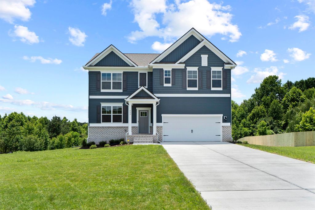 155 LIBERTY LN, Keswick, VA 22947