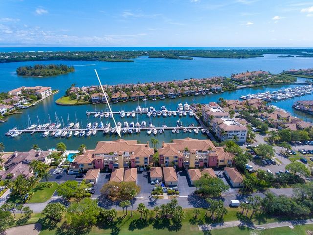 5540 N Harbor Village Drive 103, Vero Beach, FL 32967