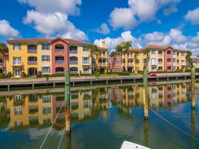 5540 N Harbor Village Drive 103, Vero Beach, FL 32967