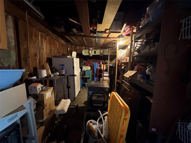 611 W Wood Street, Shawnee, OK 74801