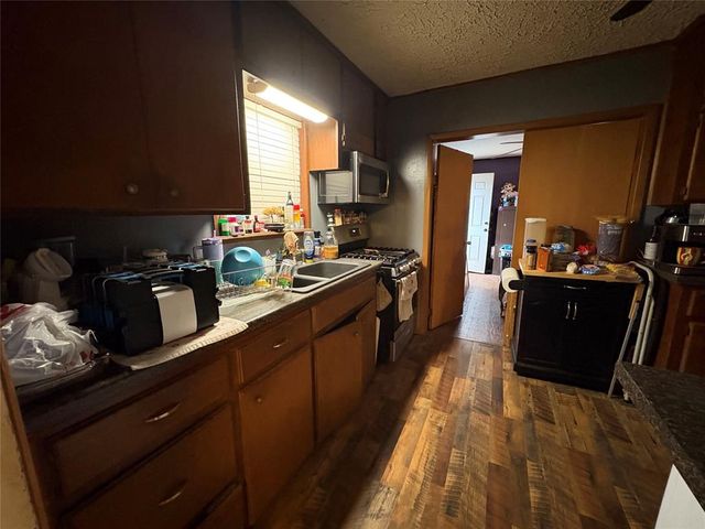611 W Wood Street, Shawnee, OK 74801