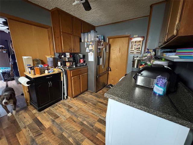 611 W Wood Street, Shawnee, OK 74801