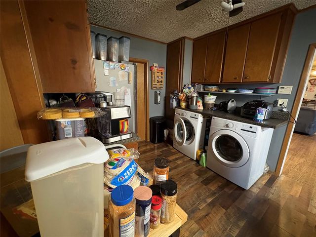 611 W Wood Street, Shawnee, OK 74801