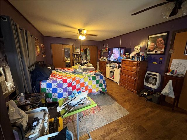 611 W Wood Street, Shawnee, OK 74801