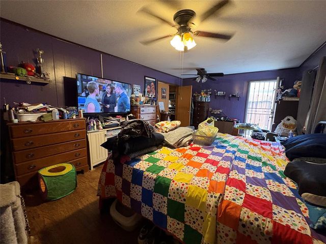 611 W Wood Street, Shawnee, OK 74801