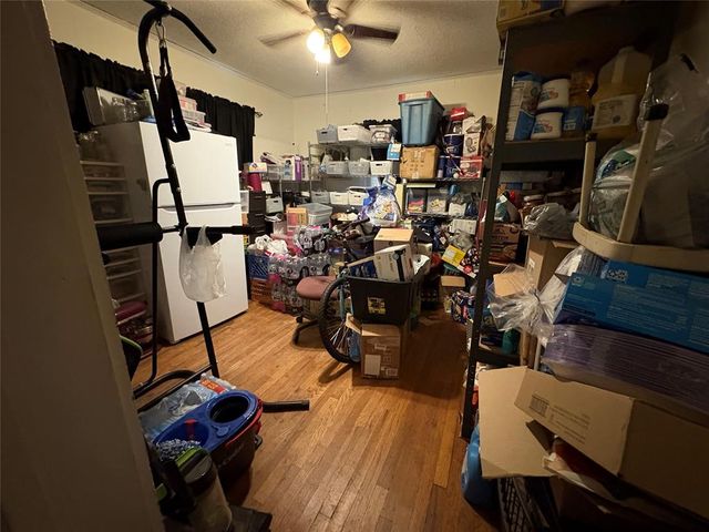 611 W Wood Street, Shawnee, OK 74801