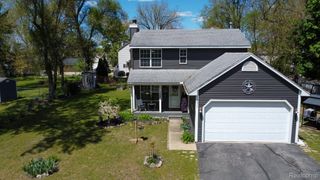 9470 Mandon Road, White Lake Charter Township, MI 48386