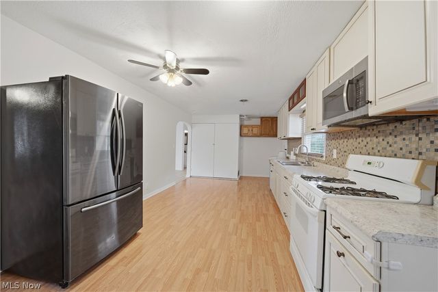 3121 3rd Street SE, Canton, OH 44707