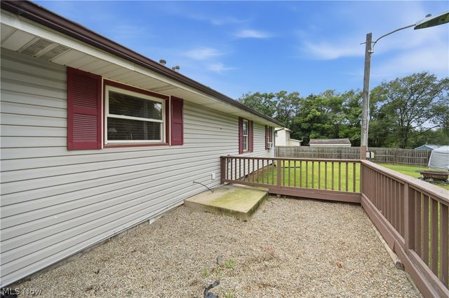 3121 3rd Street SE, Canton, OH 44707