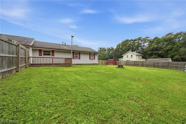 3121 3rd Street SE, Canton, OH 44707