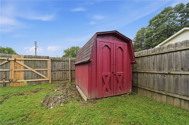 3121 3rd Street SE, Canton, OH 44707