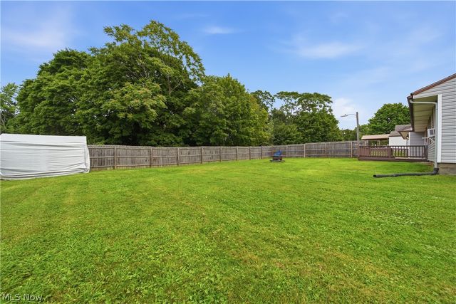 3121 3rd Street SE, Canton, OH 44707