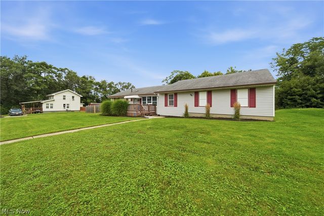 3121 3rd Street SE, Canton, OH 44707