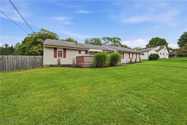 3121 3rd Street SE, Canton, OH 44707