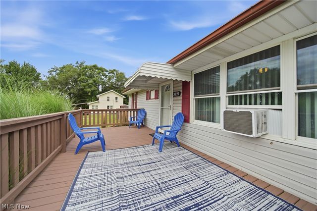3121 3rd Street SE, Canton, OH 44707