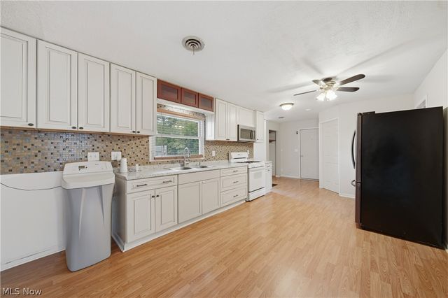 3121 3rd Street SE, Canton, OH 44707
