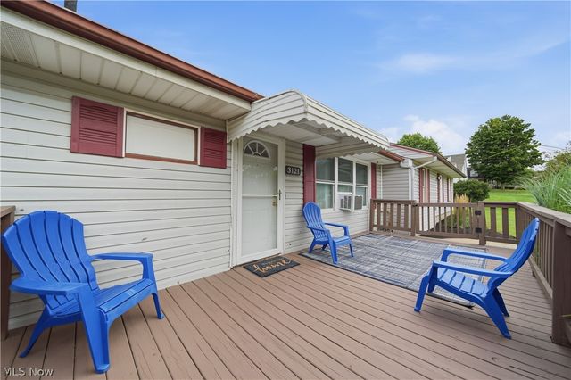 3121 3rd Street SE, Canton, OH 44707