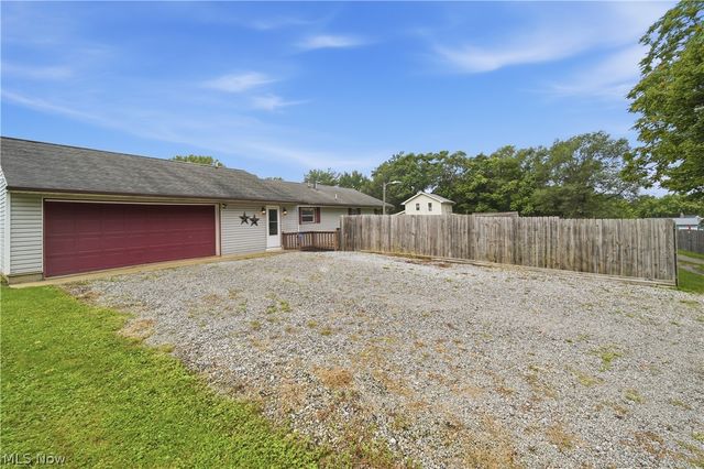 3121 3rd Street SE, Canton, OH 44707