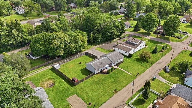 3121 3rd Street SE, Canton, OH 44707