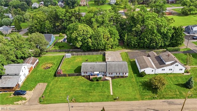 3121 3rd Street SE, Canton, OH 44707