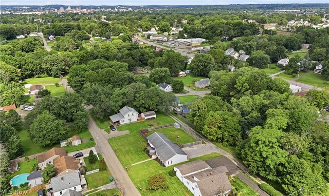 3121 3rd Street SE, Canton, OH 44707