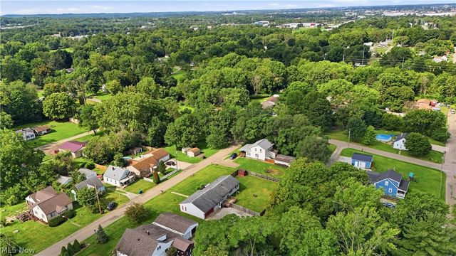 3121 3rd Street SE, Canton, OH 44707