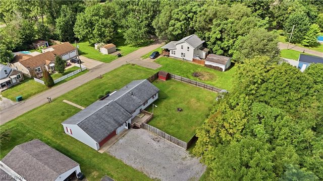 3121 3rd Street SE, Canton, OH 44707