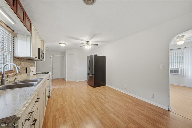 3121 3rd Street SE, Canton, OH 44707