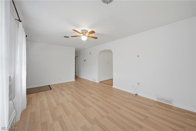 3121 3rd Street SE, Canton, OH 44707